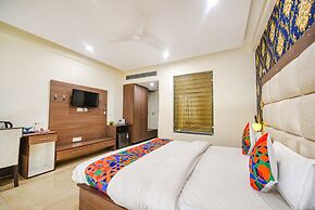 Fabhotel Prime Viraj Inn