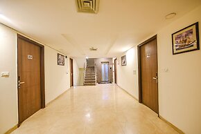 Fabhotel Prime Viraj Inn