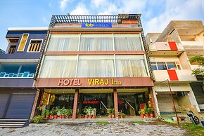 Fabhotel Prime Viraj Inn