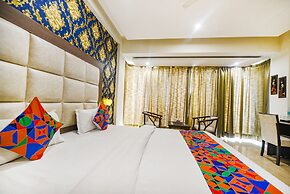 Fabhotel Prime Viraj Inn