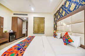 Fabhotel Prime Viraj Inn