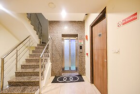 Fabhotel Prime Viraj Inn