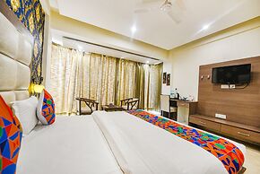 Fabhotel Prime Viraj Inn