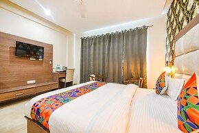 Fabhotel Prime Viraj Inn
