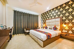 Fabhotel Prime Viraj Inn
