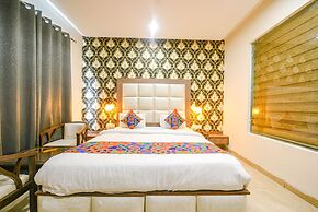 Fabhotel Prime Viraj Inn