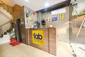 Fabhotel Prime Viraj Inn