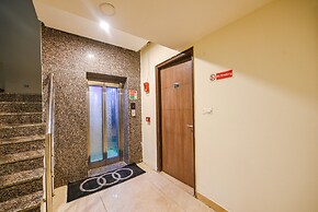 Fabhotel Prime Viraj Inn