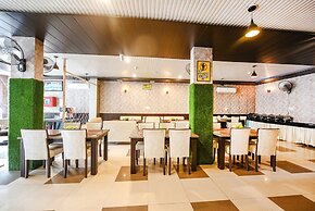 Fabhotel Prime Viraj Inn