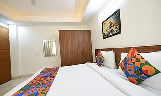 Fabhotel Indian I
