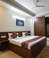 Fabhotel Indian I