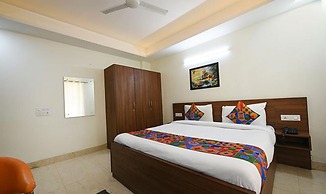 Fabhotel Indian I