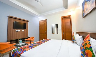 Fabhotel Indian I