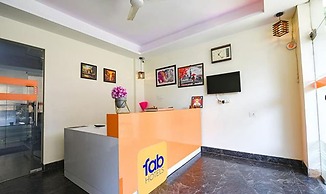 Fabhotel Indian I