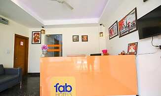 Fabhotel Indian I