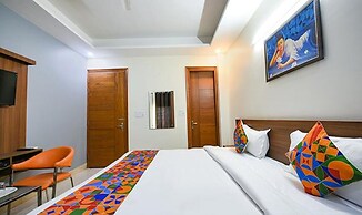 Fabhotel Indian I