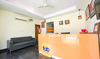 Fabhotel Indian I