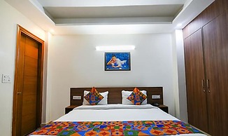 Fabhotel Indian I