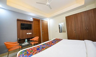 Fabhotel Indian I