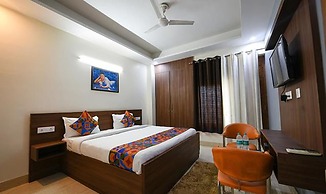 Fabhotel Indian I