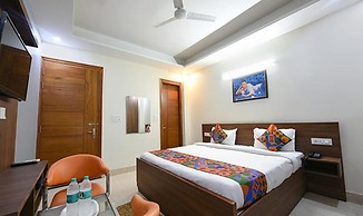 Fabhotel Indian I