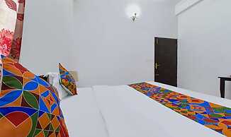 Fabhotel Kunadi Heritage