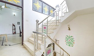 Fabhotel Kunadi Heritage