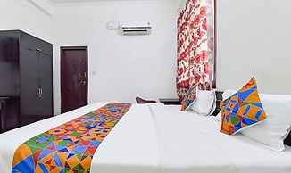 Fabhotel Kunadi Heritage
