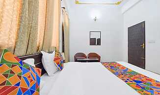 Fabhotel Kunadi Heritage