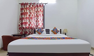 Fabhotel Kunadi Heritage