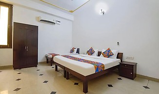 Fabhotel Kunadi Heritage