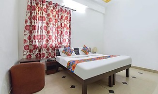 Fabhotel Kunadi Heritage