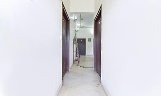 Fabhotel Kunadi Heritage