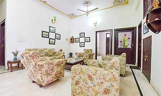 Fabhotel Kunadi Heritage