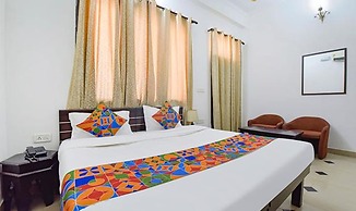 Fabhotel Kunadi Heritage