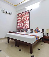 Fabhotel Kunadi Heritage