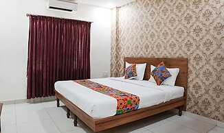 Fabhotel Champion Grand