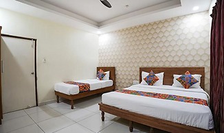 Fabhotel Champion Grand