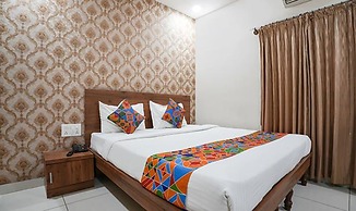 Fabhotel Champion Grand