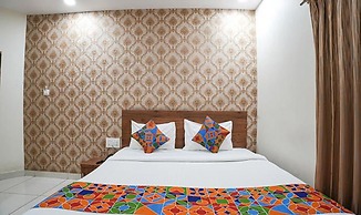 Fabhotel Champion Grand
