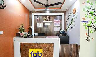 Fabhotel Champion Grand