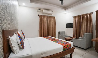 Fabhotel Champion Grand