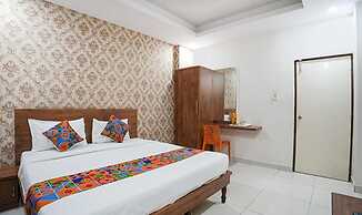 Fabhotel Champion Grand