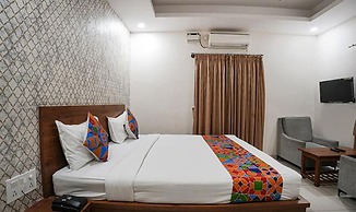 Fabhotel Champion Grand