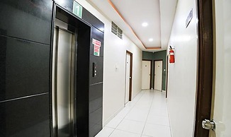 Fabhotel Champion Grand