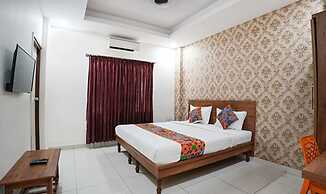 Fabhotel Champion Grand