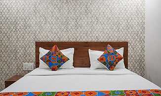 Fabhotel Champion Grand