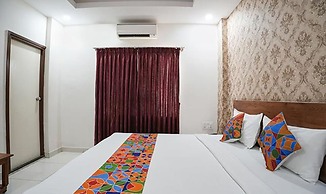 Fabhotel Champion Grand