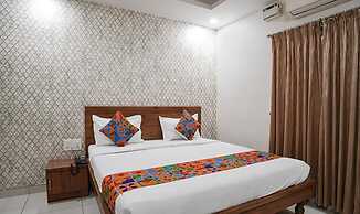 Fabhotel Champion Grand