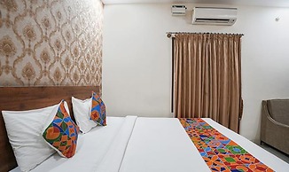 Fabhotel Champion Grand